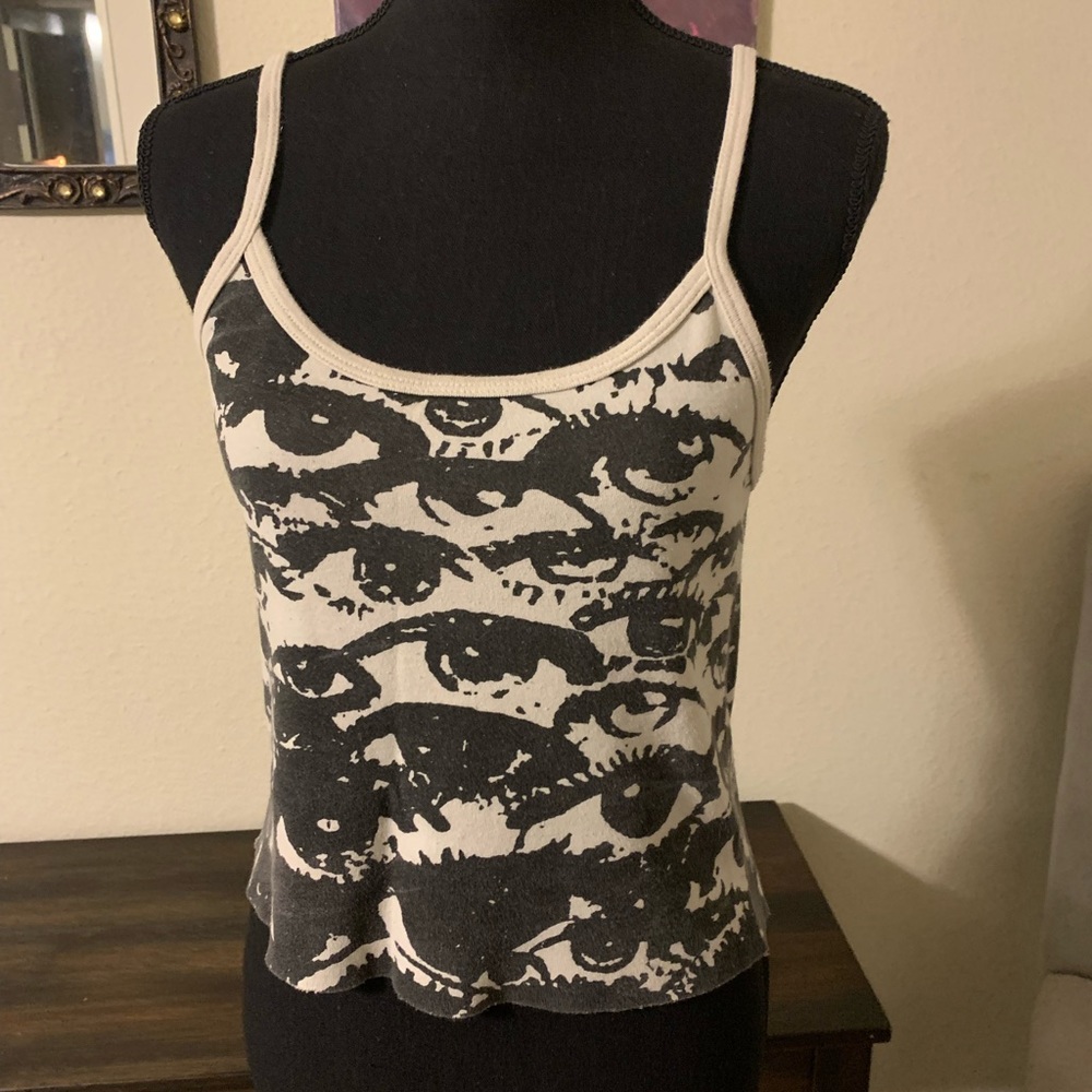 Brandy Melville top
